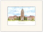 Kenrick Glennon Seminary ArtCard