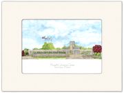 Maryville University ArtCard