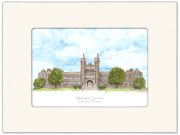 Washington University ArtCard