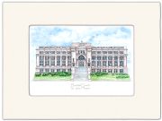St. Louis Municipal Courts ArtCard