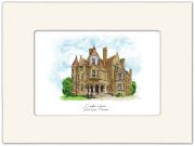 Cupples House ArtCard