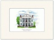 DeMenil House ArtCard