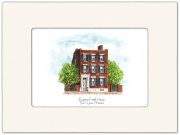 Eugene Field House ArtCard