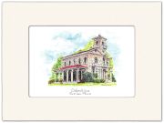Oakland House ArtCard