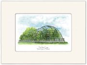 Bird Cage ArtCard