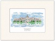 Palace of Electricity - Day ArtCard