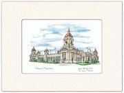 Palace of Machinery ArtCard