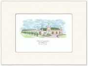 Palace of Transportation ArtCard