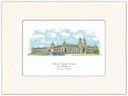 Palace of Varied Industries ArtCard