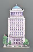 Civil Courts Building