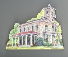Oakland House Building