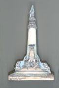 Louisiana Monument Building