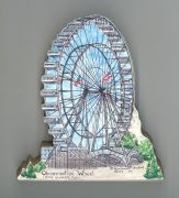 Observation Wheel Building