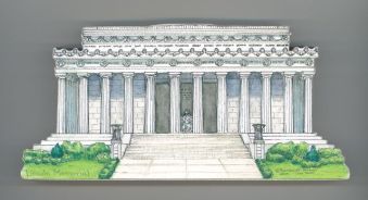 Lincoln Memorial Building