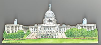 U.S. Capitol Building