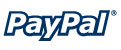 PayPal logo